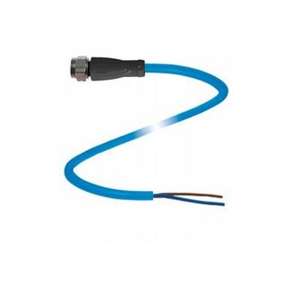 Pepperl+Fuchs Kabeldose NAMUR 70107008 Typ V1-GV4A-N-30M-PVC