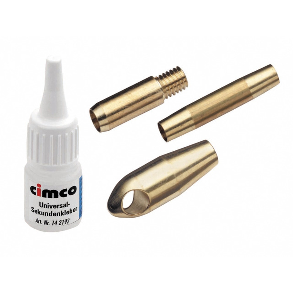 Cimco Service Set 142163