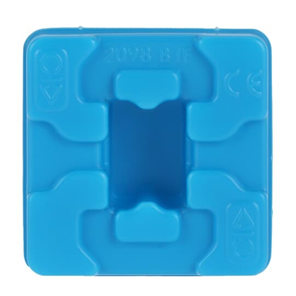 Busch-Jaeger Malerabdeckung Schalter/Steckdose 2098 BJE Nr. 2CKA001763A0029