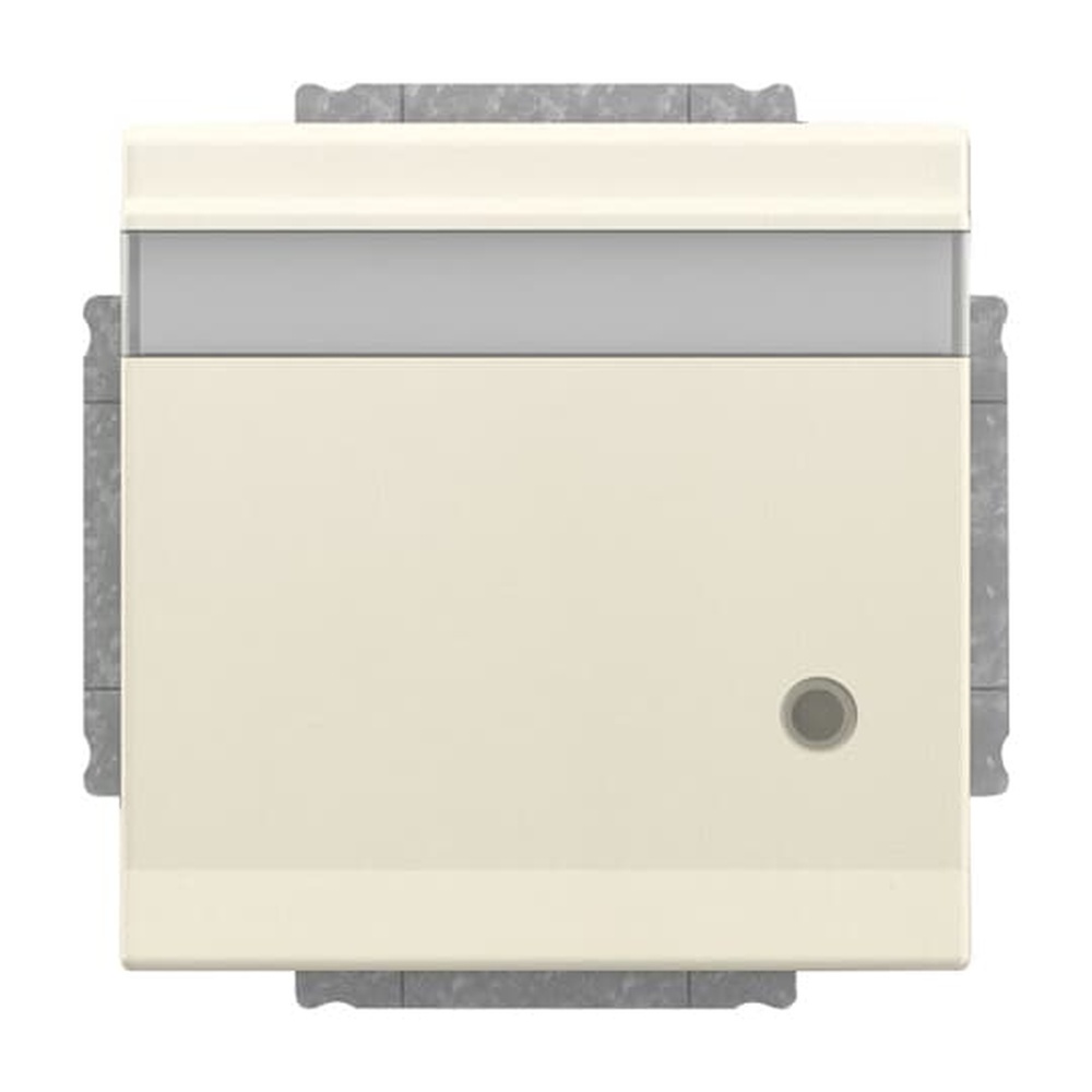 Busch Jaeger SCHUKO Steckdosen Einsatz 20 EUKNBL-82 Nr. 2CKA002018A1549