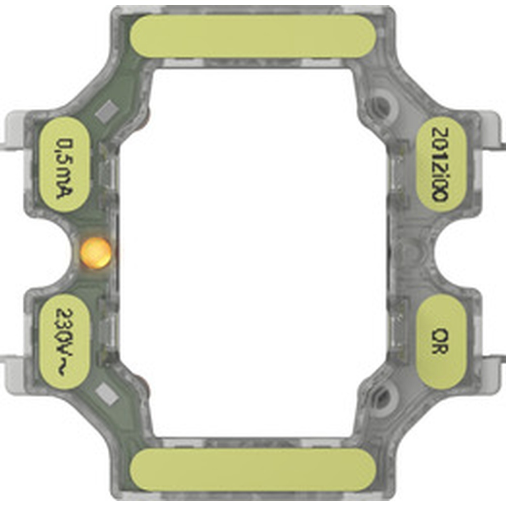Gira LED Beleuchtungselement 3792012