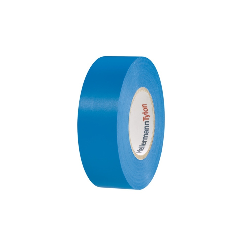 Hellermann PVC Isolierband 710-00151 Typ HTAPE-FLEX15-19x20 PVC BU 20