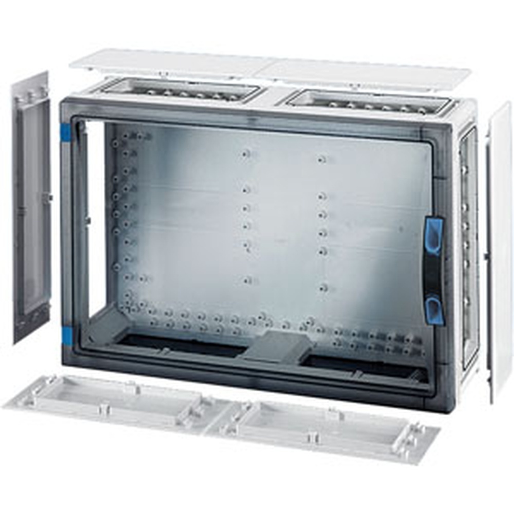 Hensel Leergehäuse FP 0441 Nr. 68000308