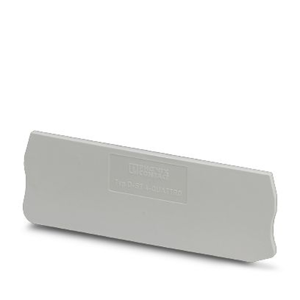 Phoenix Contact Abschlussdeckel 3030527 Typ D-ST 4-QUATTRO