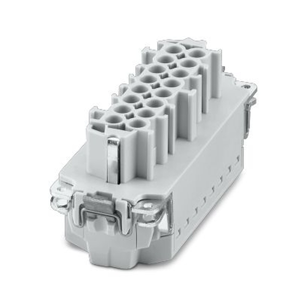 Phoenix Contact Kontakteinsatz 1350013 Typ HC-B16-I-PT-CI-F