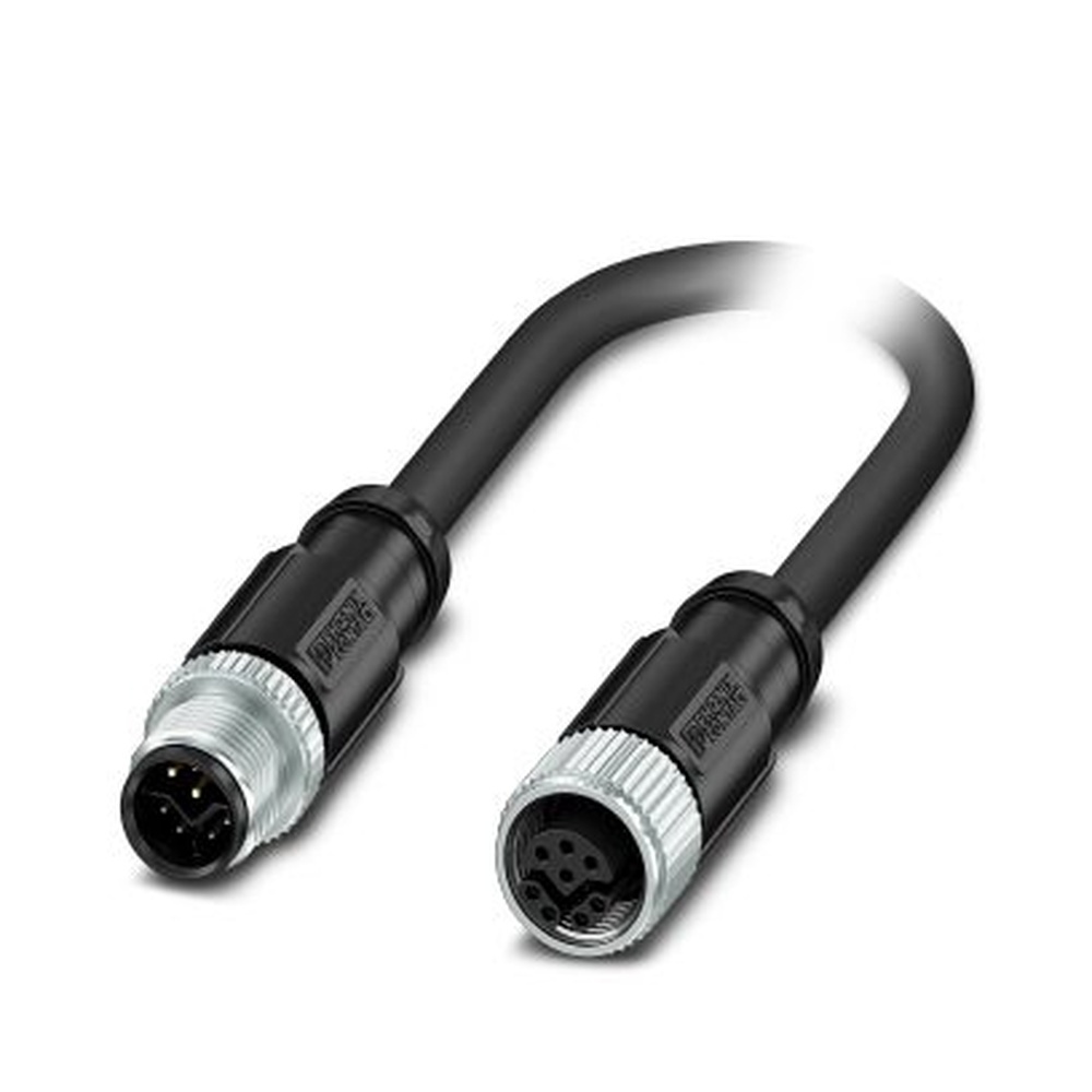 Phoenix Contact Hybridkabel 1057782 Typ NBC-M12MSY/2,0-94H/M12FSY