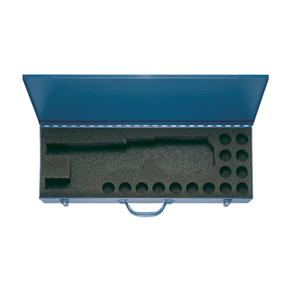 Klauke Stahlblechkasten MK12042