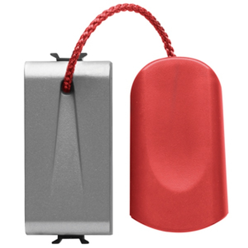 Gewiss Zugtaster GW14136