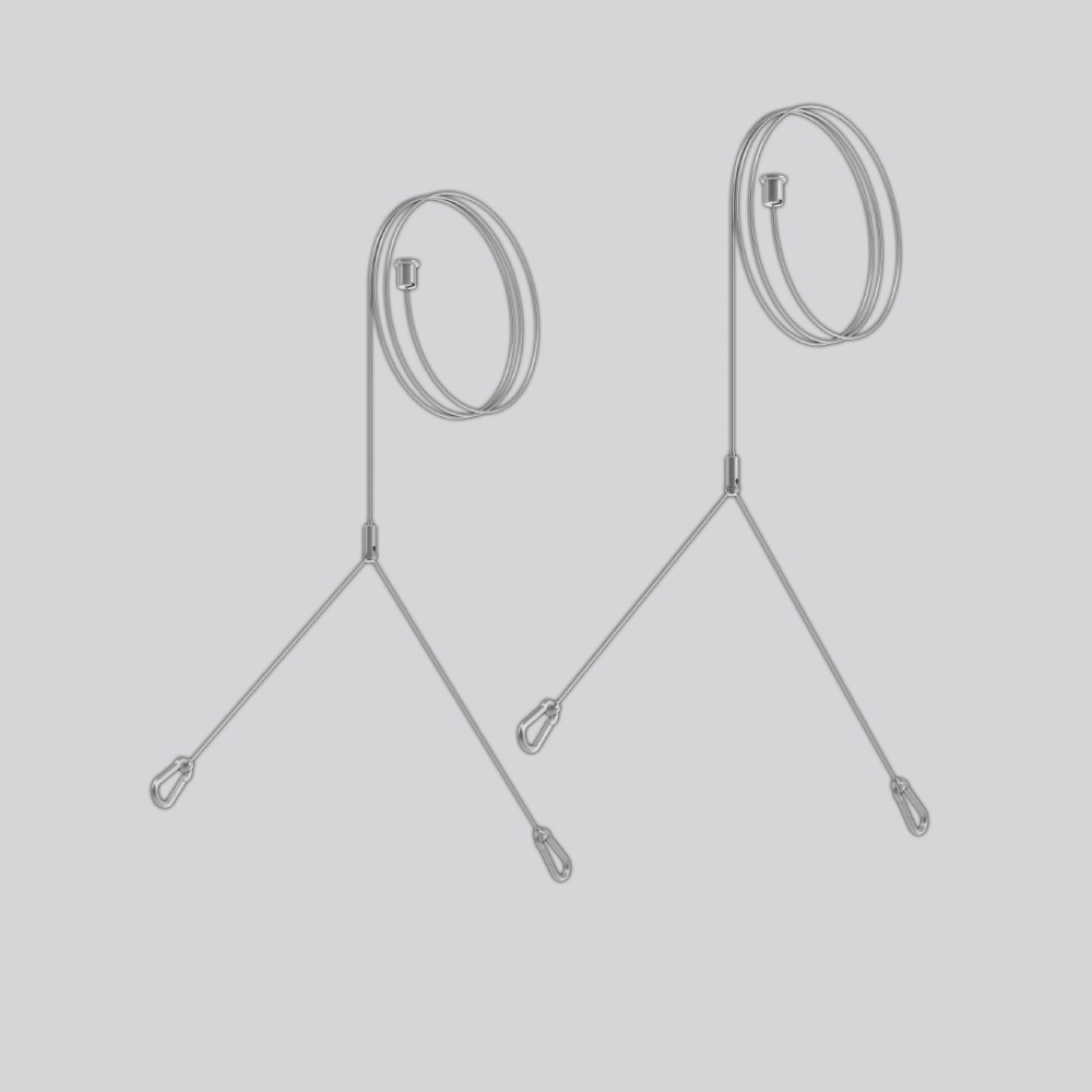 RZB Pendelbefestigung 982642.000