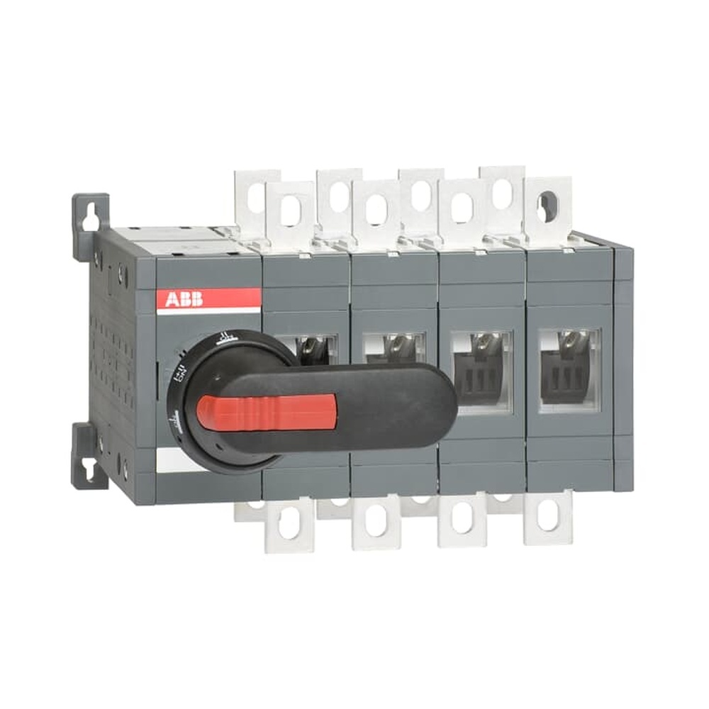 ABB Lasttrennschalter 1SCA106404R1001 Typ OT315E04CLP