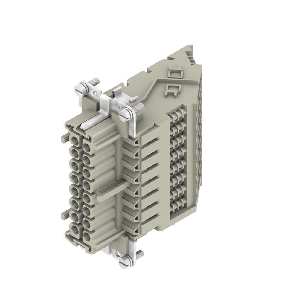 Weidmüller Kodierelement 1848620000 Typ DSTV HE BR16 S