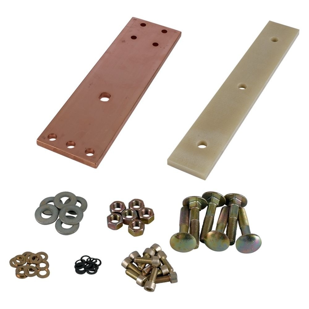 Eaton Anschlüsse 184184 Typ IZMX-TF404-2500W-1