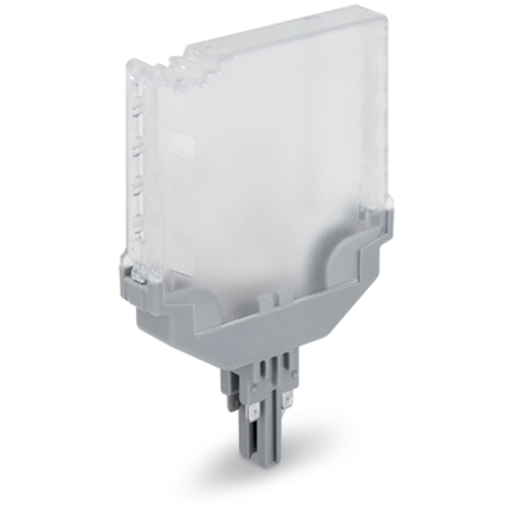 Wago Leerstecker 2042-321