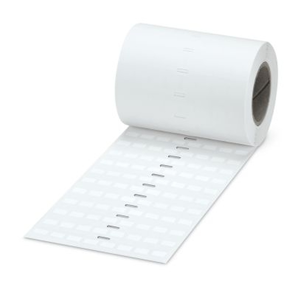 Phoenix Contact Etikett 0816663 Typ EML (10X7)R