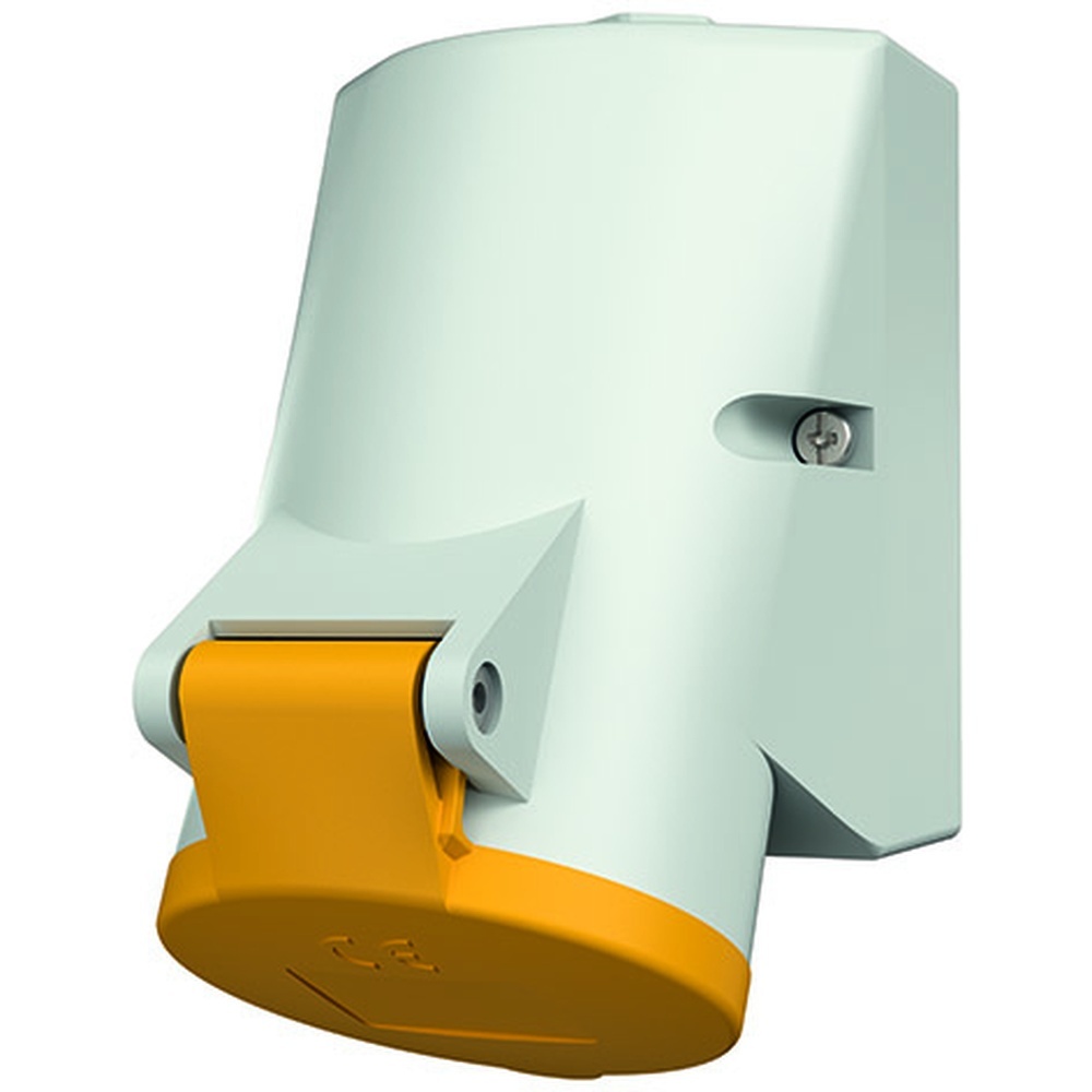 Mennekes Wanddose 103