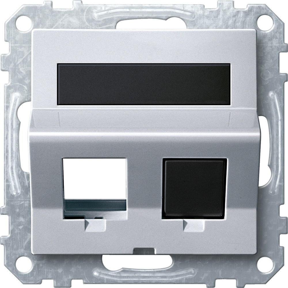 Merten Schrägauslass MEG4568-0460