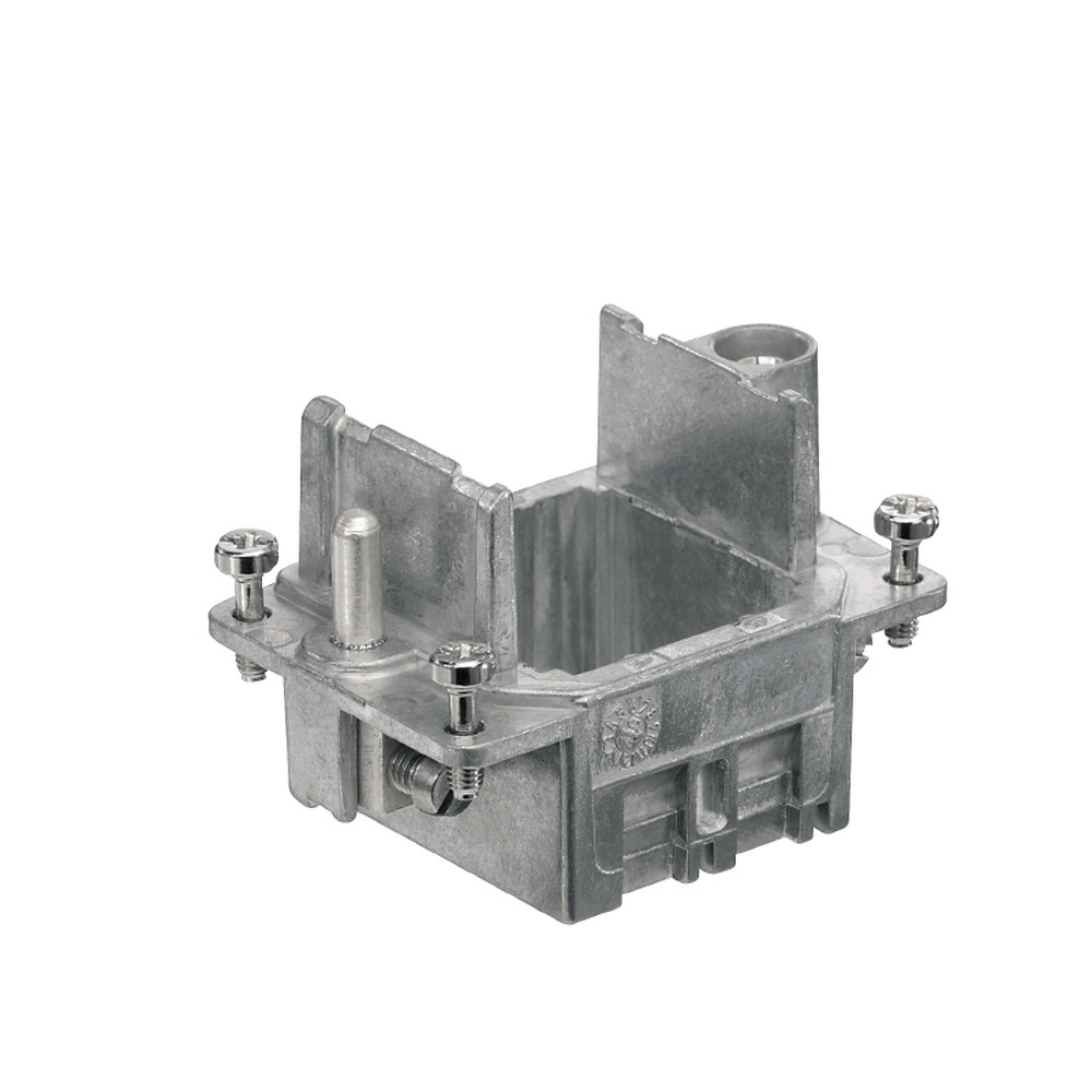 Weidmüller Steckverbinder 1983840000 Typ HDC CFM 6 2F