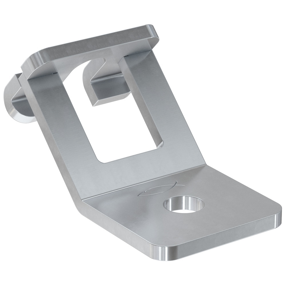 Fischer Abspannelement 071269 Typ FSB 45°