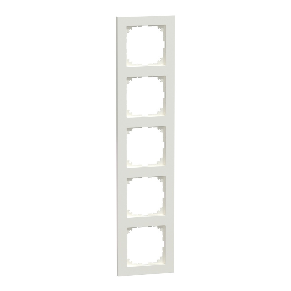 Merten Rahmen 5fach MEG4050-3619