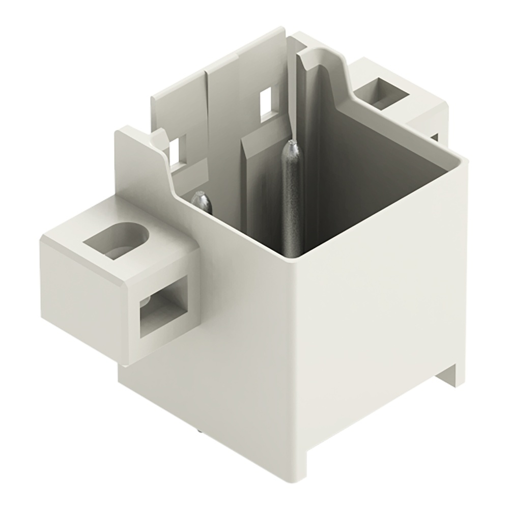 Wago Stiftleiste 2092-3402/005-000