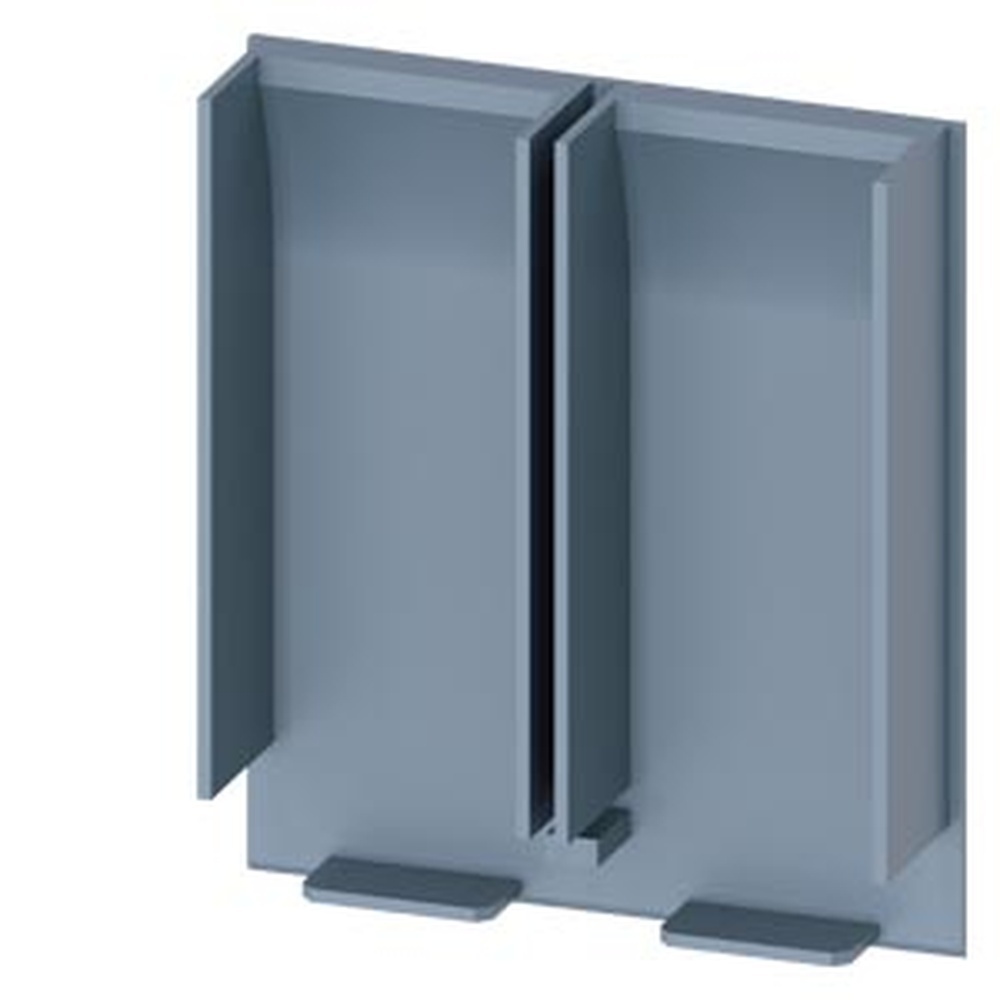 Siemens Isolationsplatte 3VA9131-0WJ20