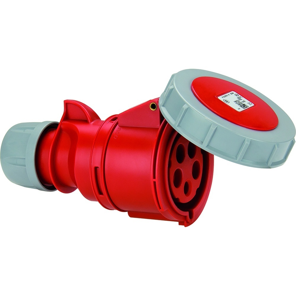 ABL Sursum CEE Kupplung K41S15