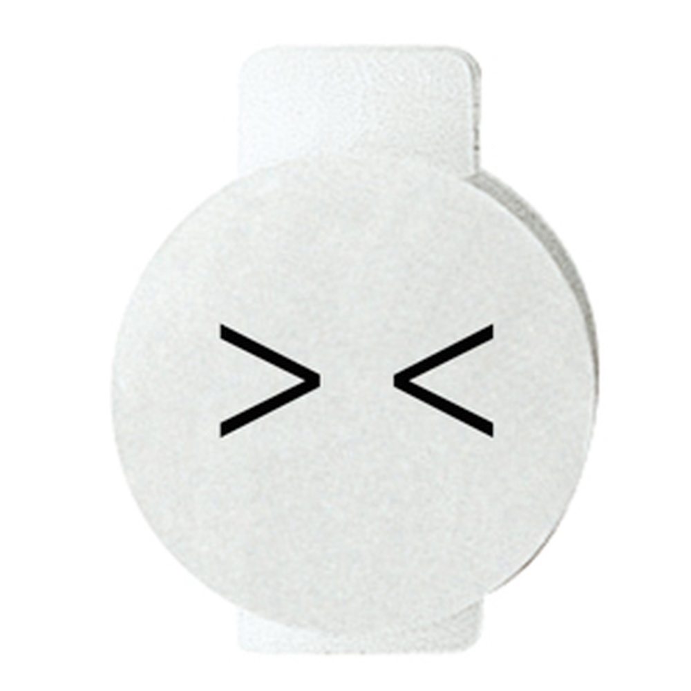 Gewiss System Symbol GW20593