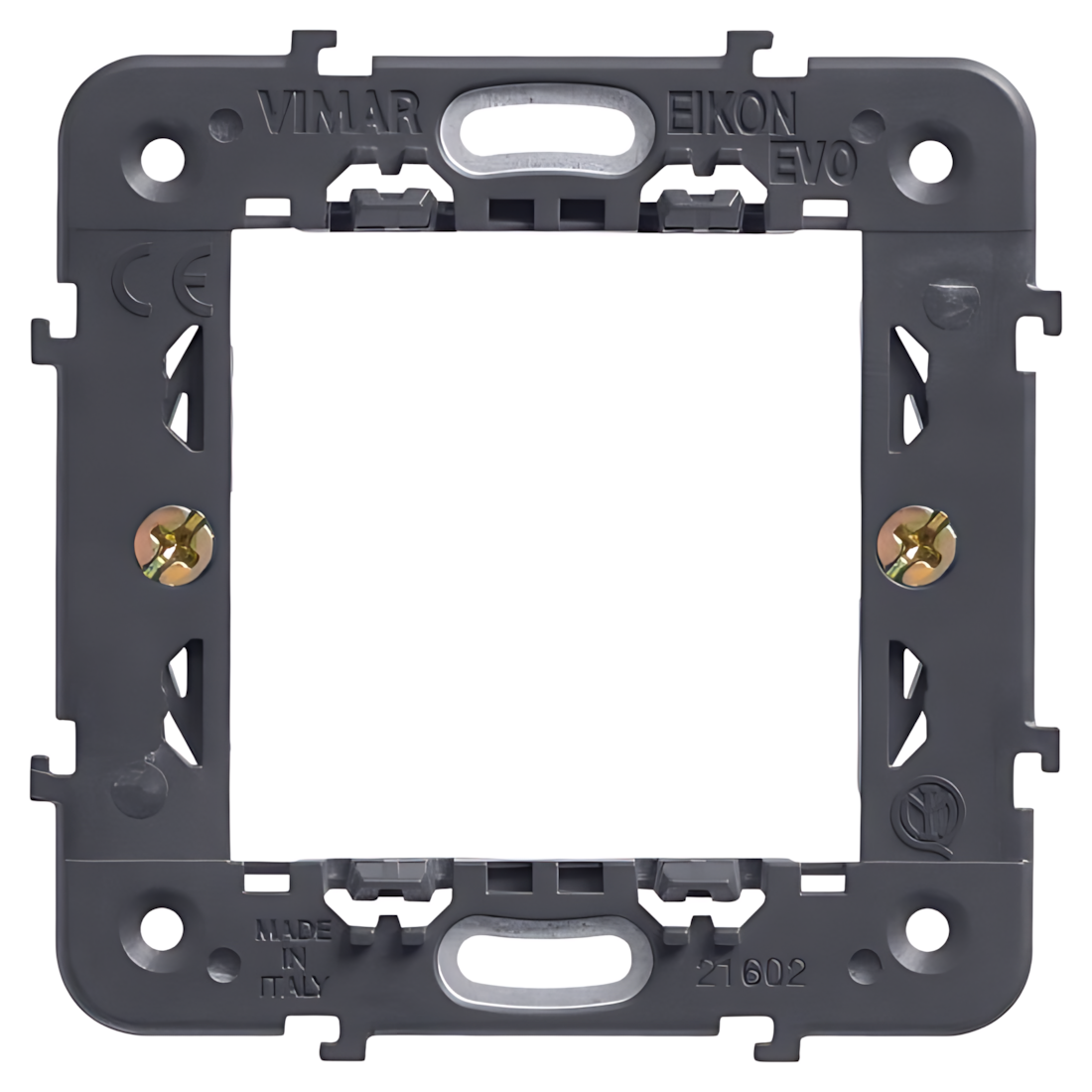 VIMAR Rahmen 21602