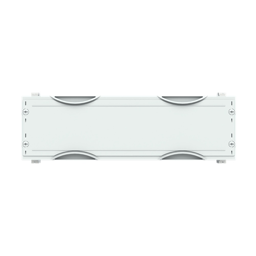 Striebel & John Kabelabfangschienen-Modul 2CPX041467R9999 Typ MF284