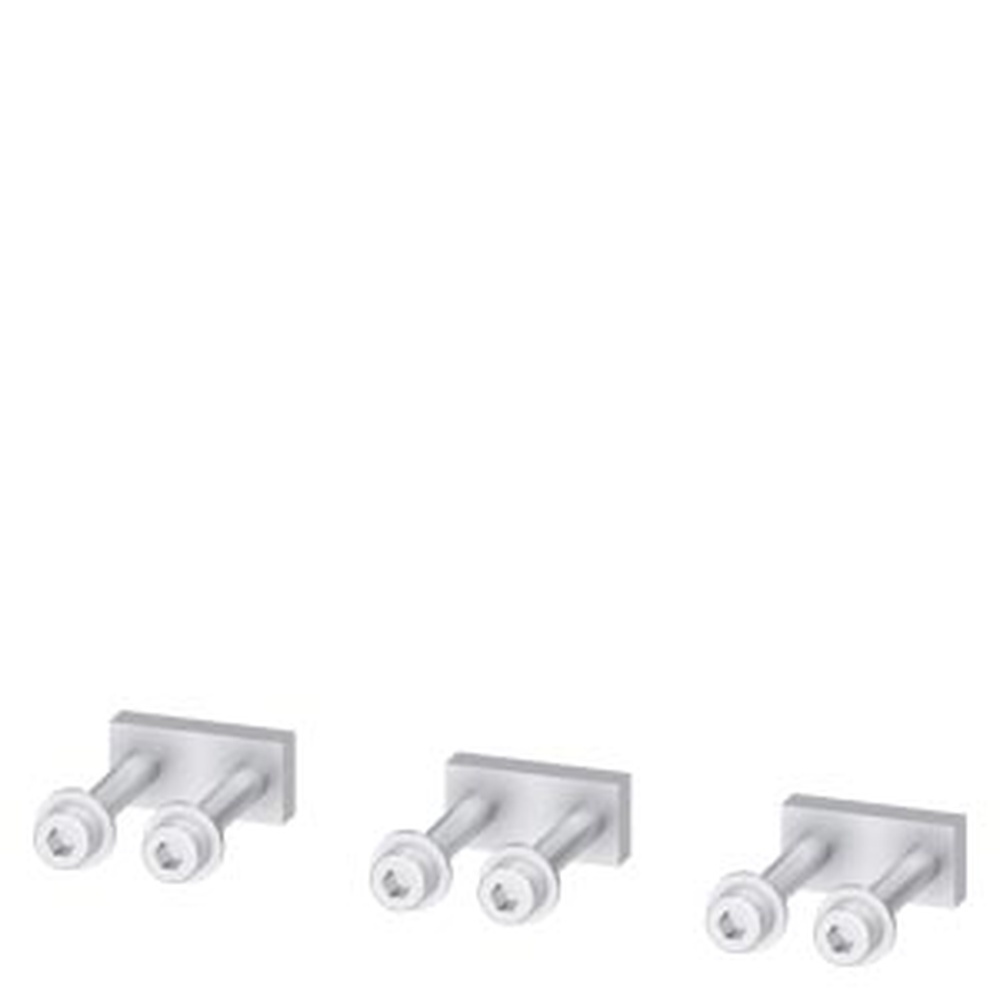 Siemens Schraubenflachanschluss 3VA9873-0QA00