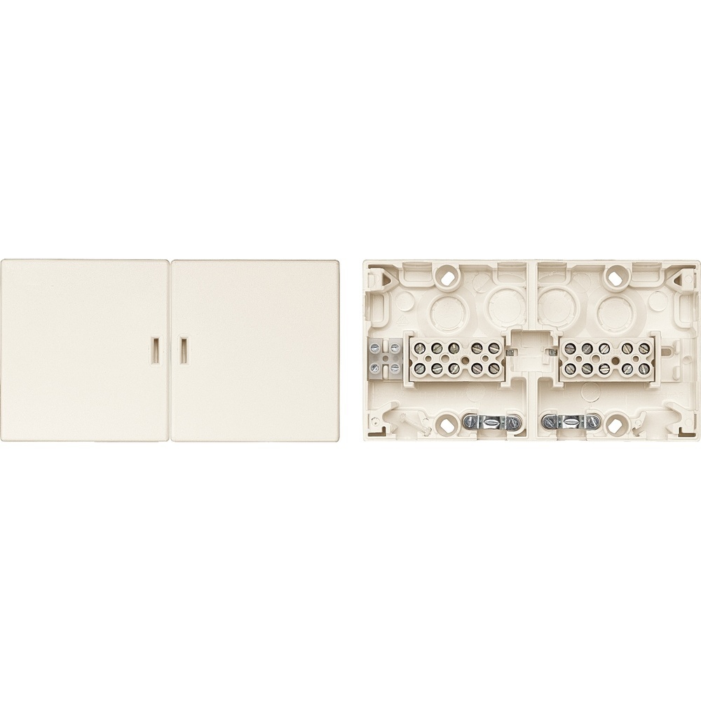 Merten Geräteanschlussdose 521044