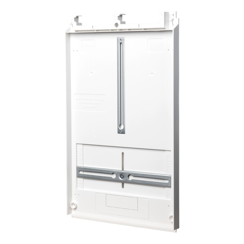 f-tronic Trageplatte ZSAZTP3 Nr. 7160202