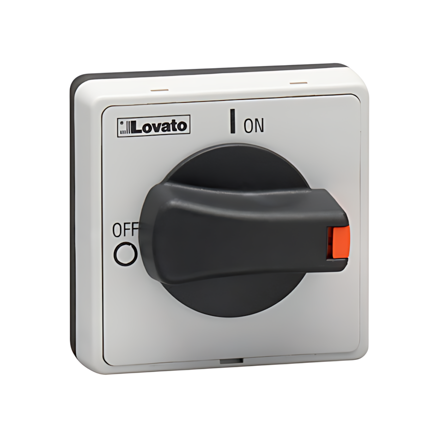 Lovato Electric Griffe GAX68B