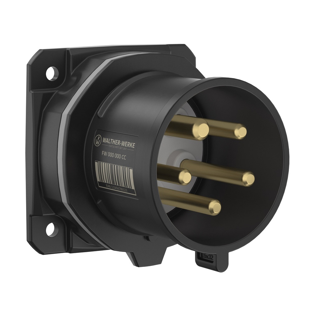 Walther-Werke CEE NEO Phasenwender FW610501PH