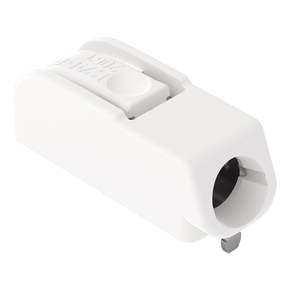 Wago Klemmenleiste 2061-1641/998-404