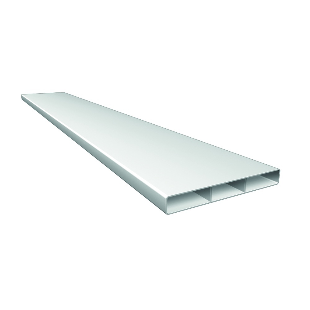 Maico Flachkanalverlängerung 0059.0170 Typ FK-K500