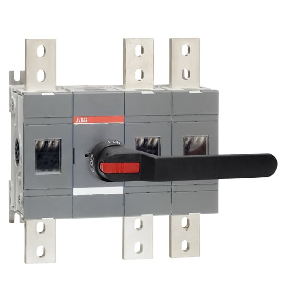 ABB Lasttrennschalter 1SCA022871R5950 Typ OT1600E12P