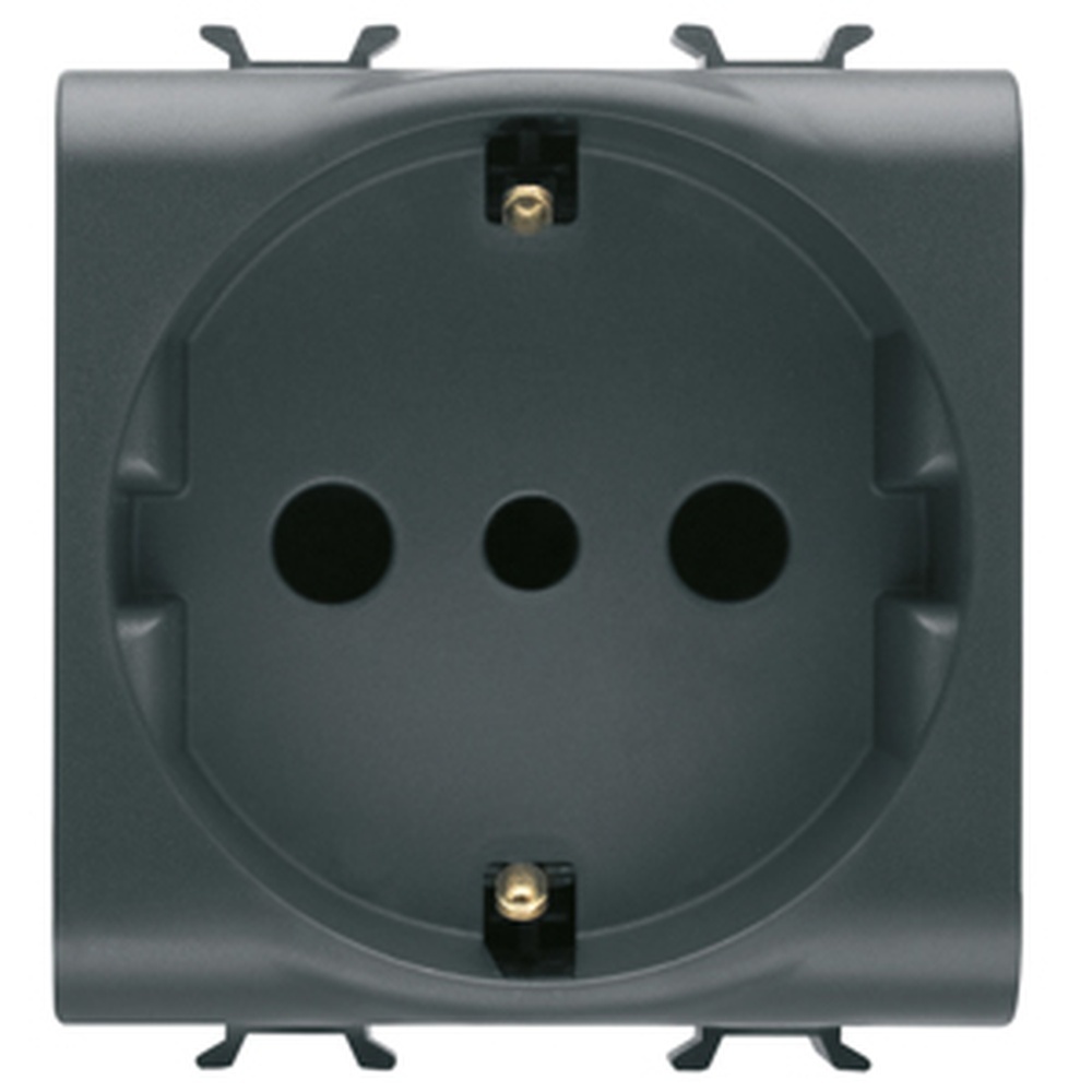 Gewiss Steckdose GW12205