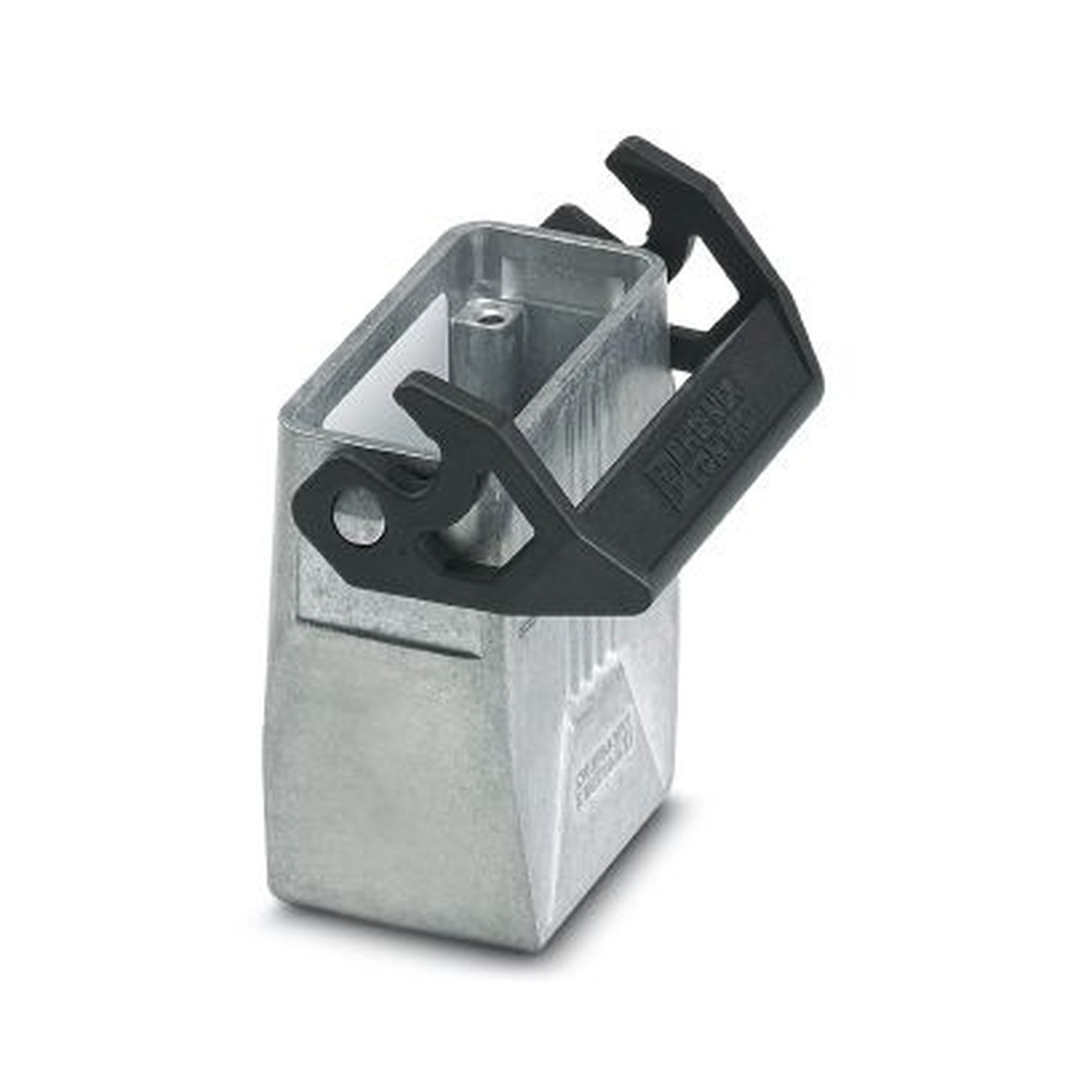 Phoenix Contact Gehäuse 1424360 Typ HC-STA-D15-CHWS-1TTP16-EL-AL