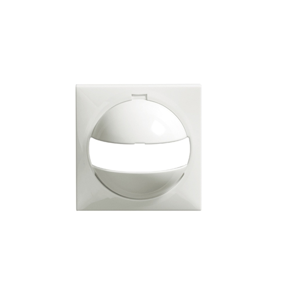 ESYLUX Abdeckung EM10055270 Typ Abdeckung IP 20-SKK weiß