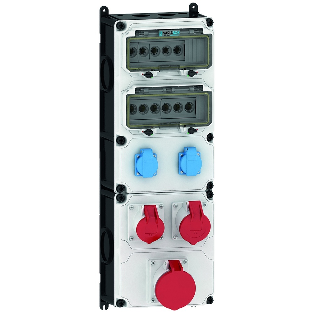 Bals Wandverteiler 89121