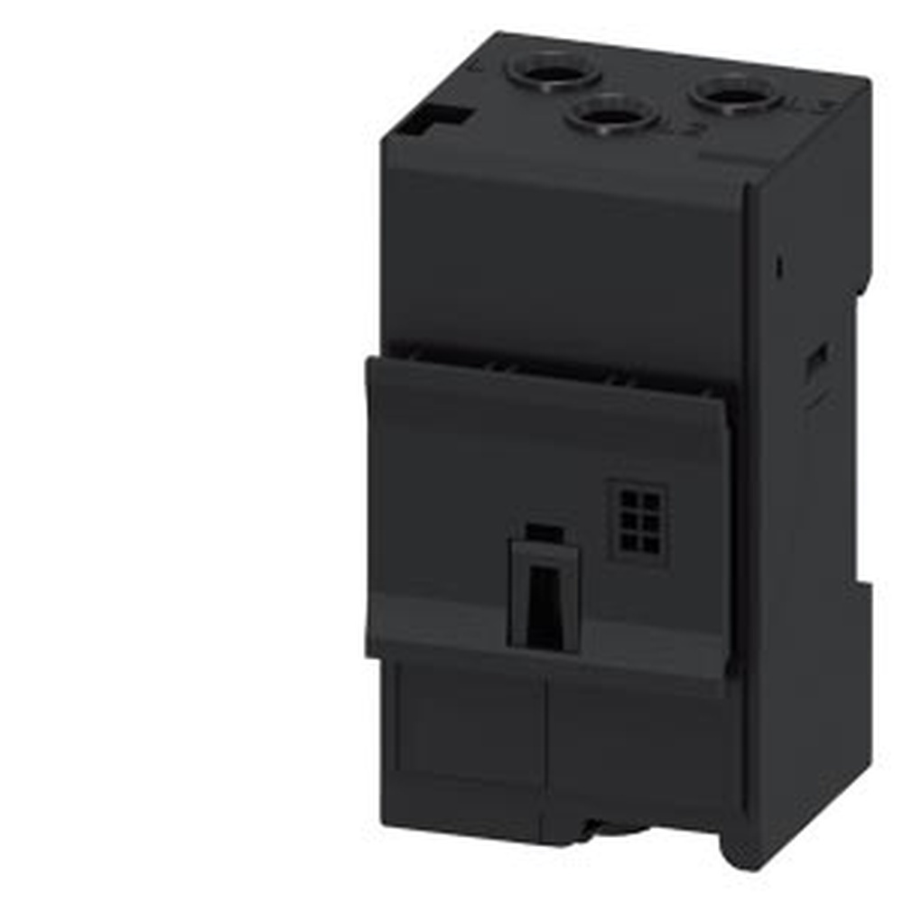 Siemens Stromerfassungsmodul 3UF7100-1AA00-0