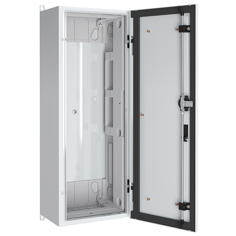 ABN Wandgehäuse SE15