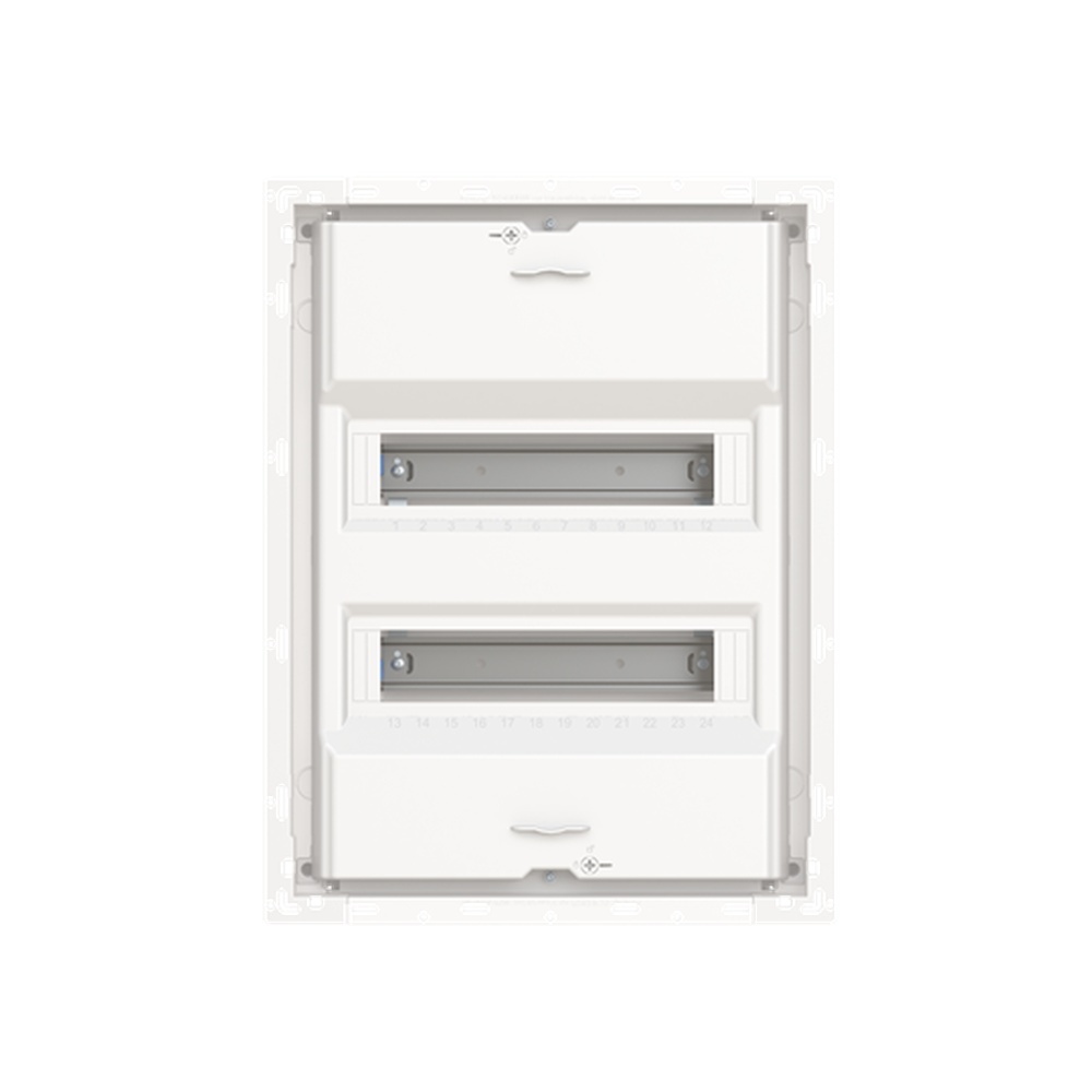 Striebel & John Verteiler 2CPX031375R9999 Typ UK624NB