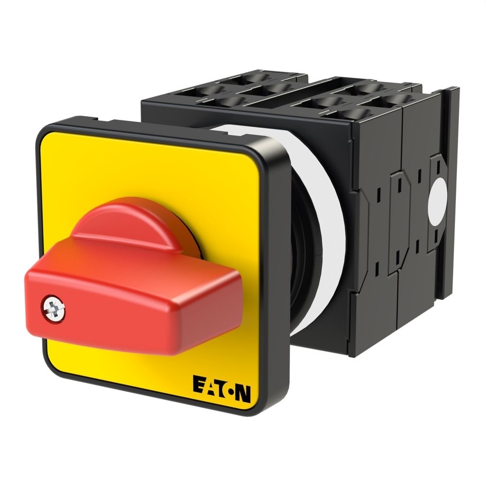 Eaton EIN AUS Schalter 014001 Typ T0-4-8344/E-RT