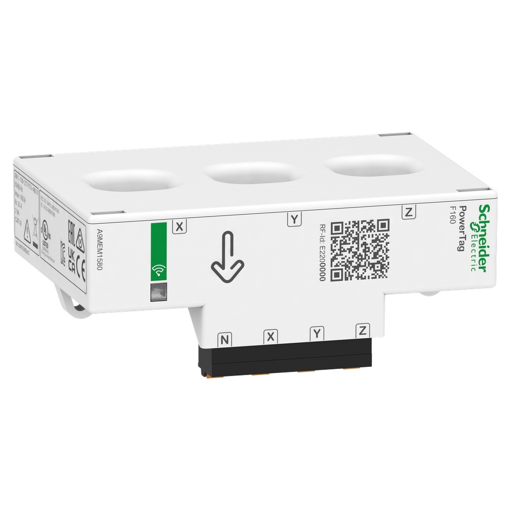 Schneider Electric PowerTag Energy A9MEM1580