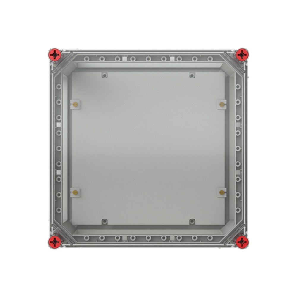 Striebel & John Gehäuse 4TBV853379C0100 Typ VF33HT