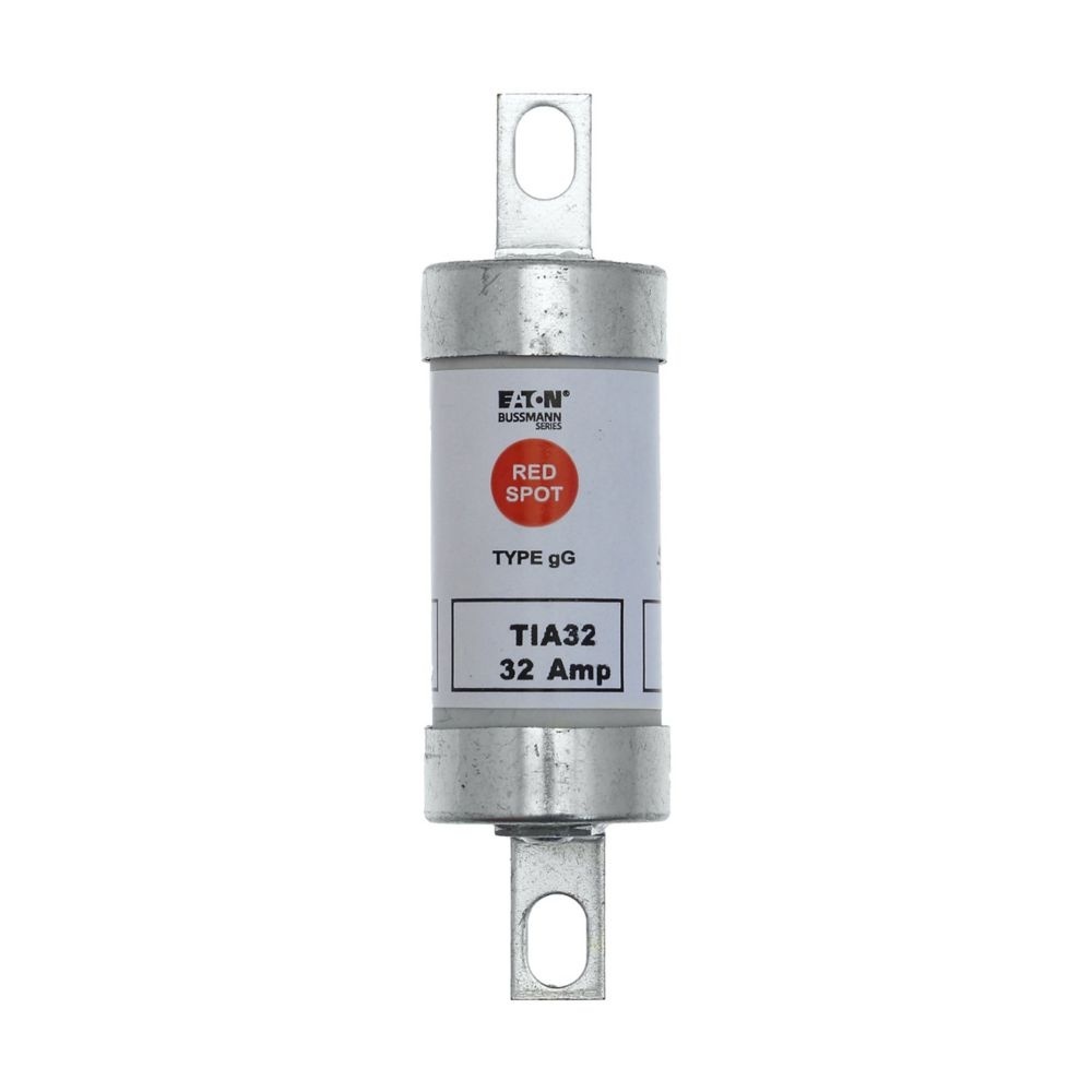 Eaton Sicherungseinsatz TIA32 Typ 32A 660V AC / 460V DC gG INDUSTRIAL FUSE