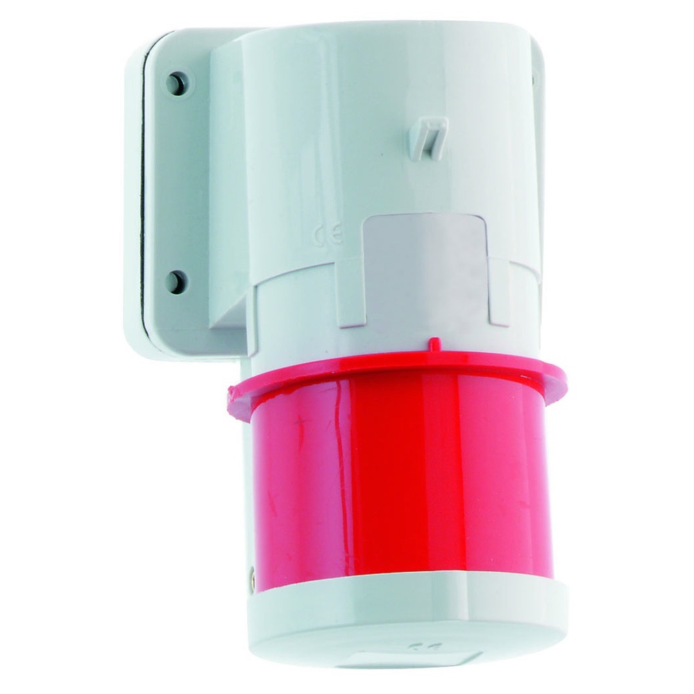 Bals Aufbaugerätestecker 2655