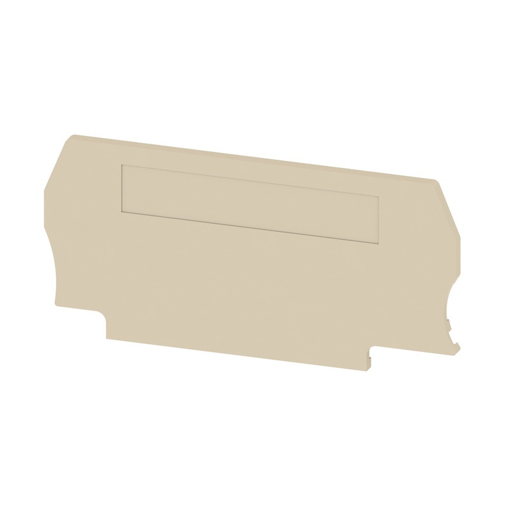 Weidmüller Trennwand 1471680000 Typ ZAP/TW 2 AM